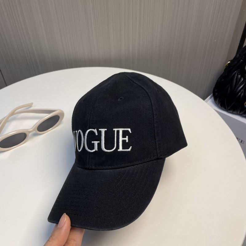 Balenciaga cap dx (263)