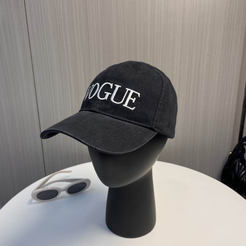 Balenciaga cap dx (264)