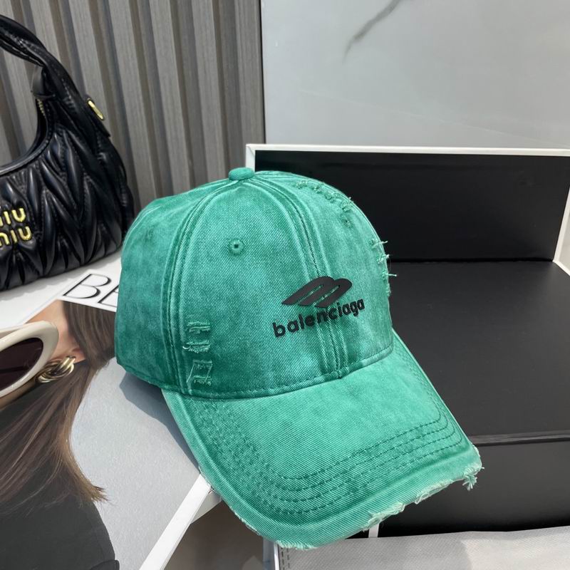 Balenciaga cap dx (267)