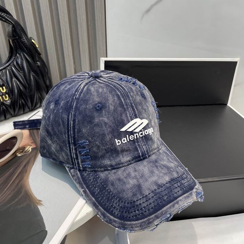 Balenciaga cap dx (283)