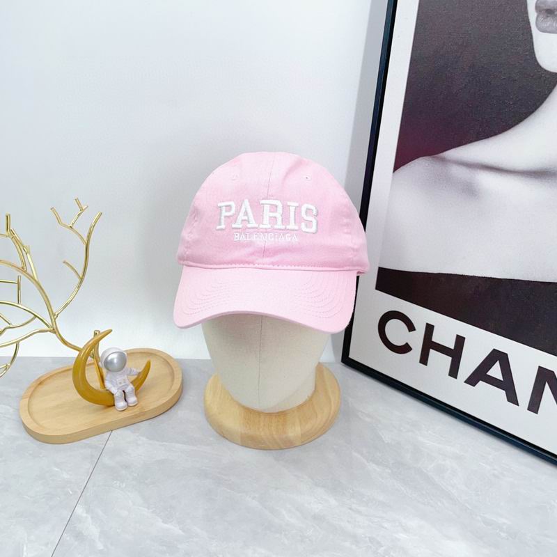 Balenciaga cap dx (286)