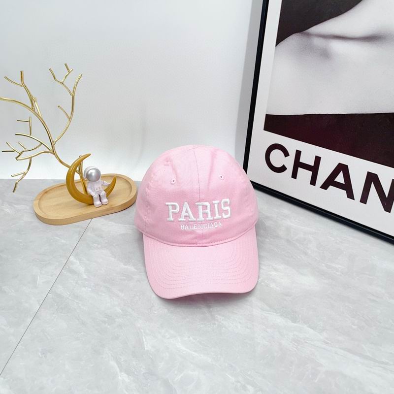 Balenciaga cap dx (290)