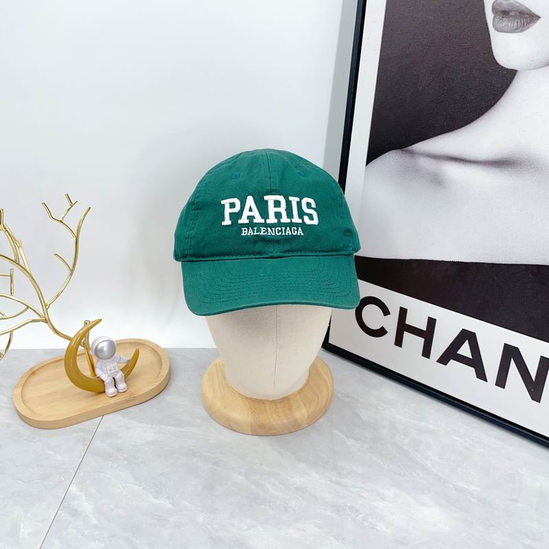 Balenciaga cap dx (295)