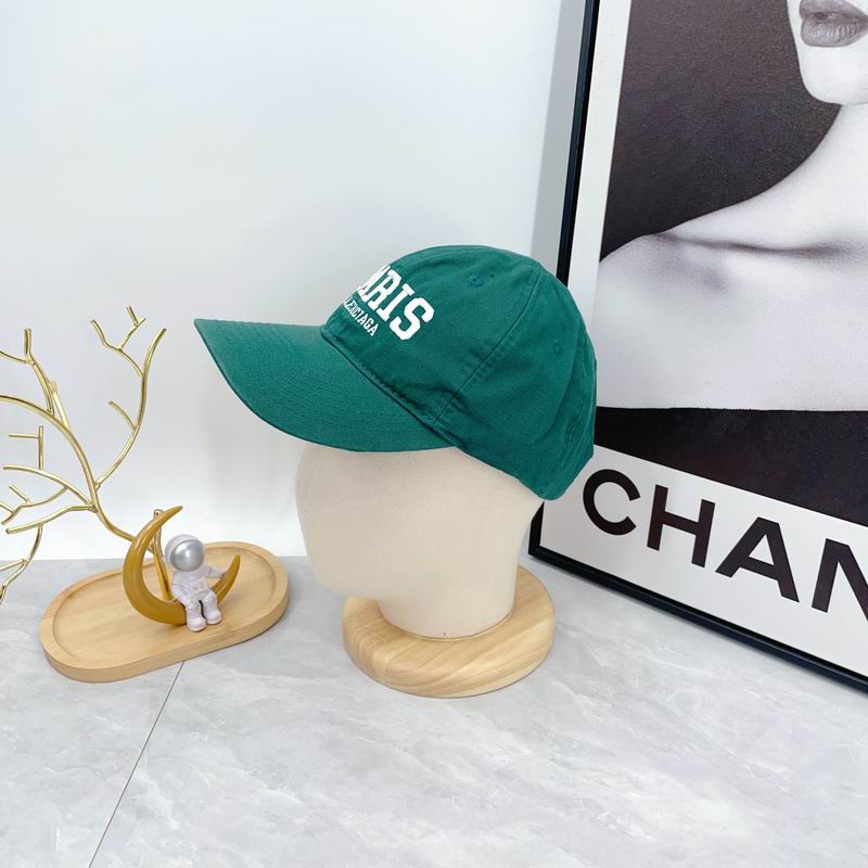 Balenciaga cap dx (297)
