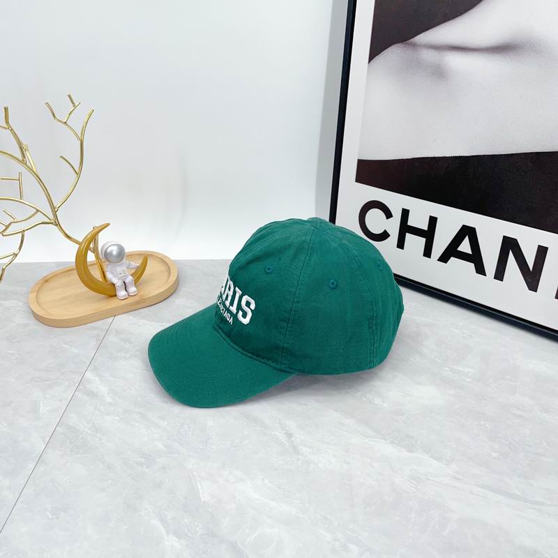 Balenciaga cap dx (298)