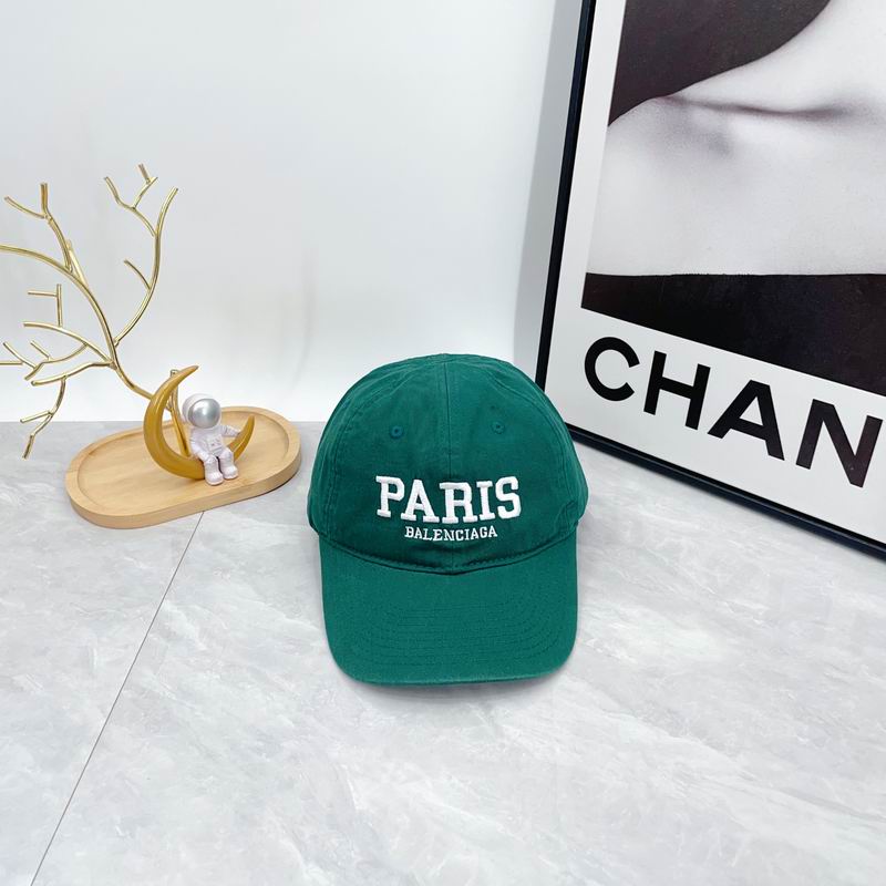 Balenciaga cap dx (299)