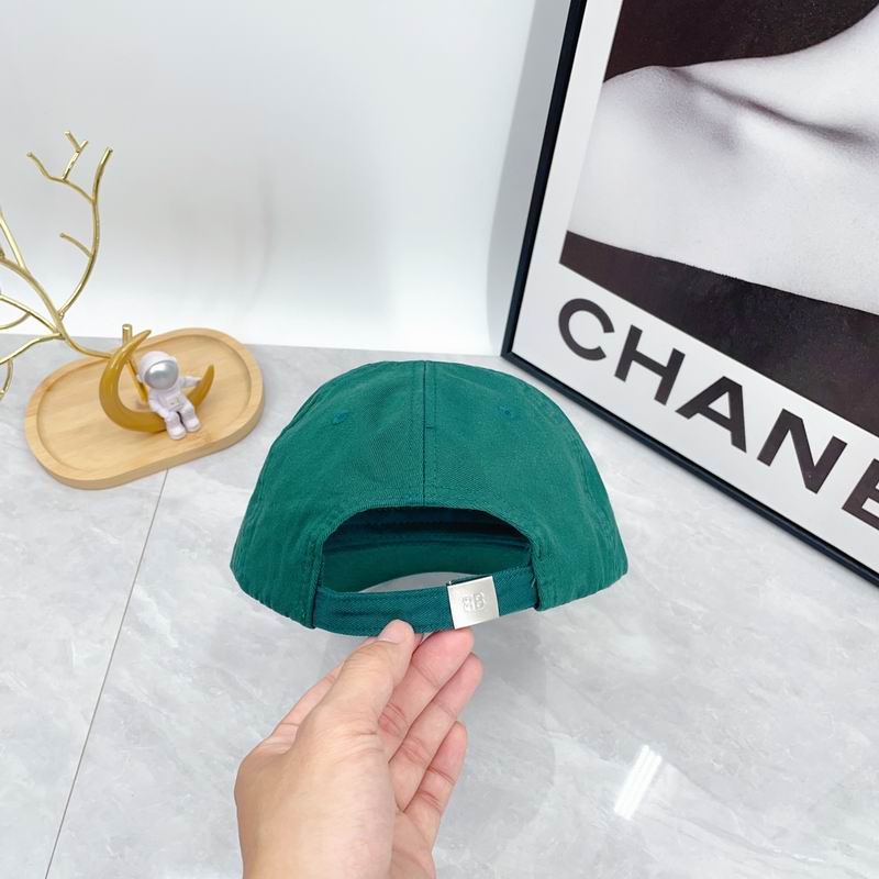 Balenciaga cap dx (301)