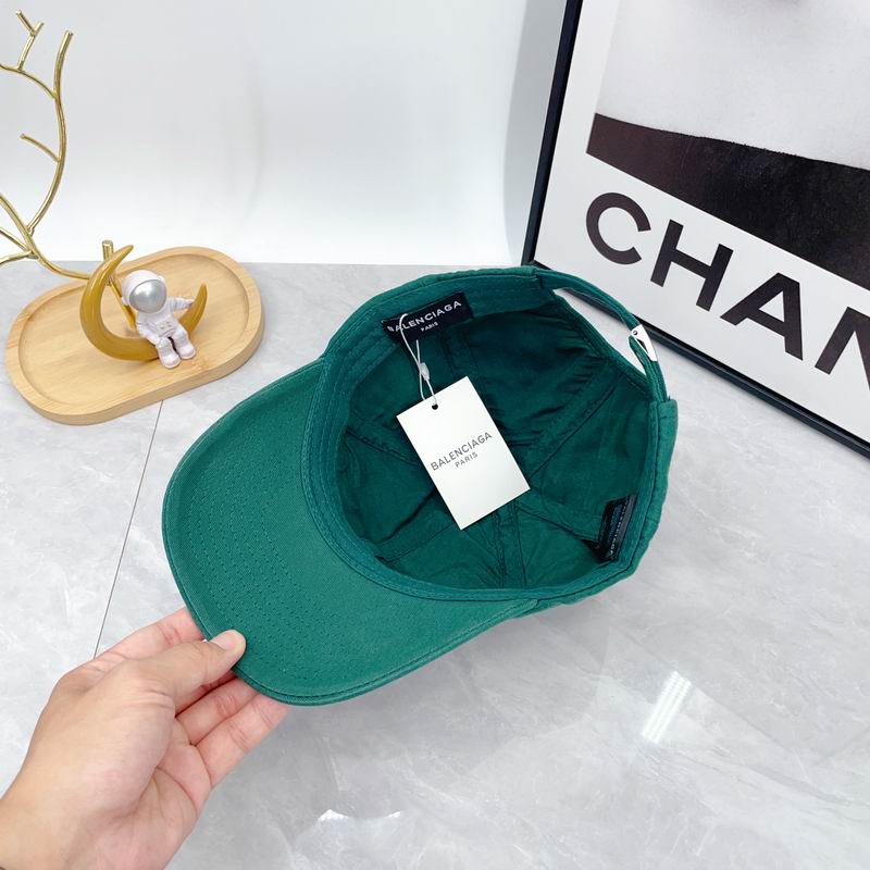 Balenciaga cap dx (302)