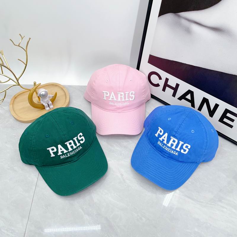 Balenciaga cap dx (303)