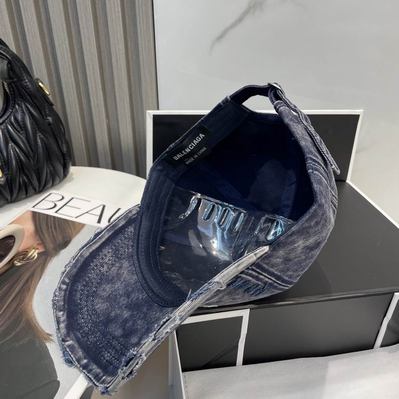 Balenciaga cap dx (305)