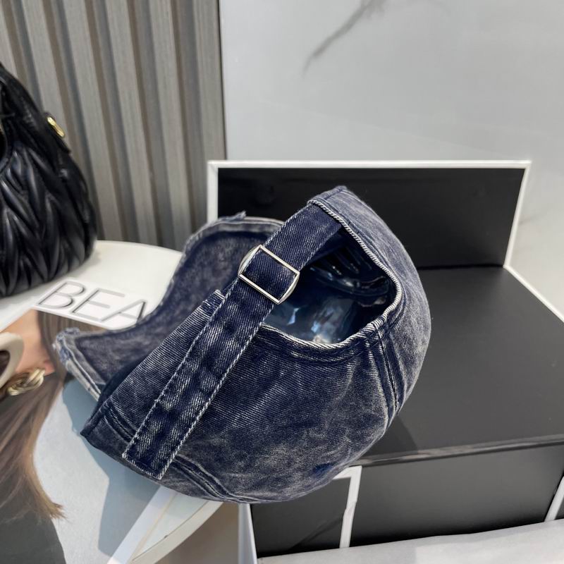 Balenciaga cap dx (306)