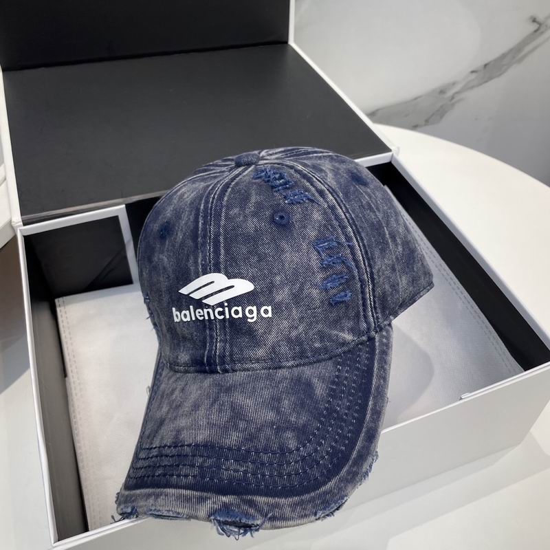 Balenciaga cap dx (307)