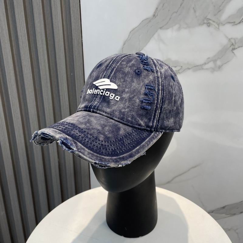 Balenciaga cap dx (308)