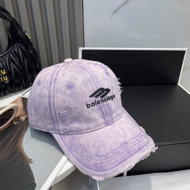 Balenciaga cap dx (310)