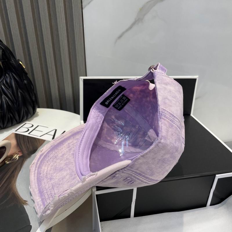 Balenciaga cap dx (313)