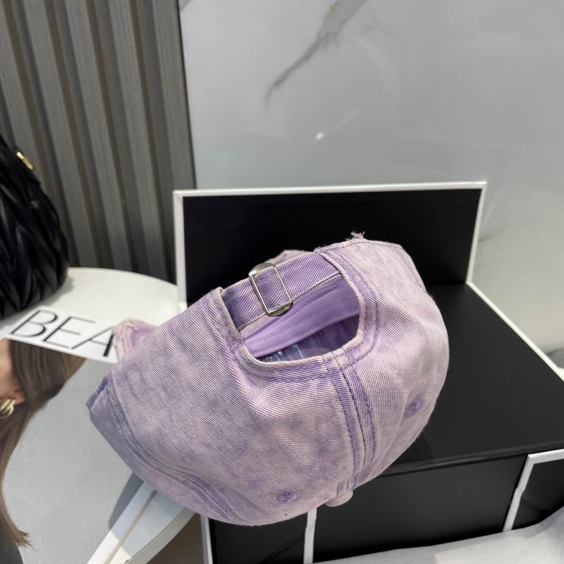 Balenciaga cap dx (314)