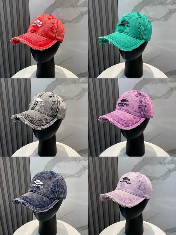 Balenciaga cap dx (317)