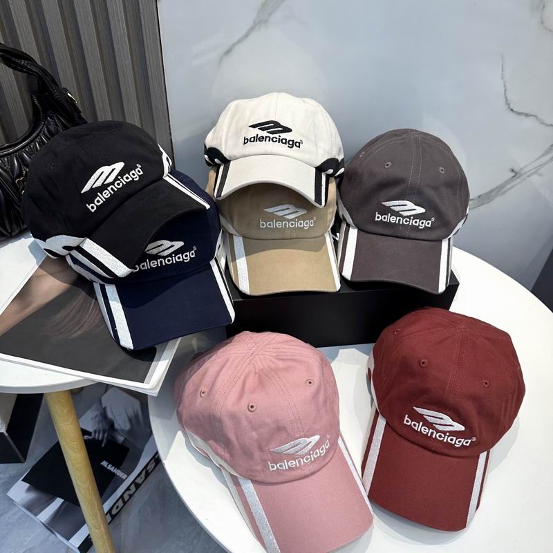 Balenciaga cap dx (318)