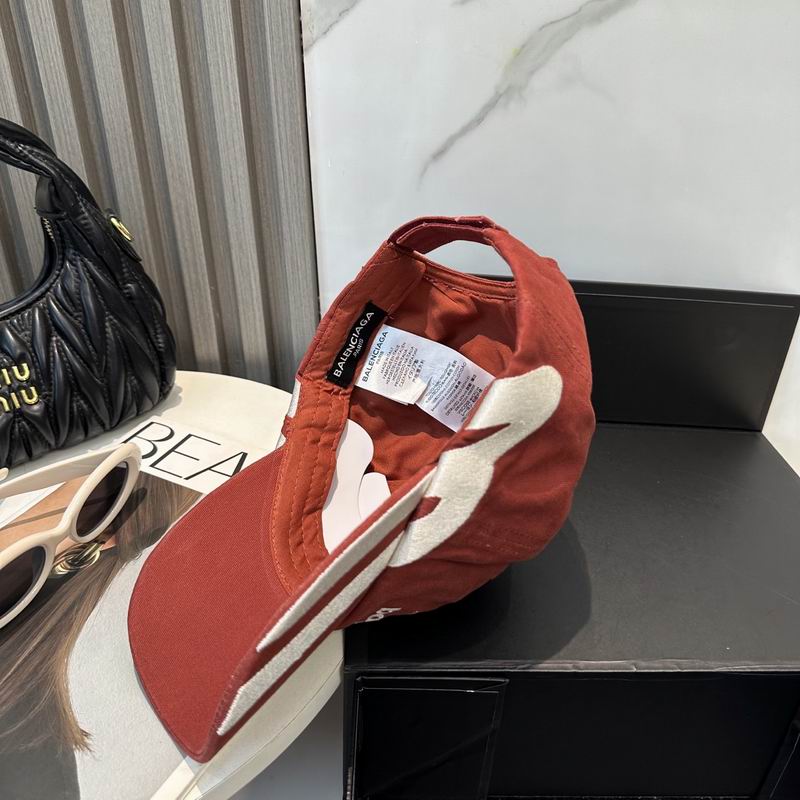 Balenciaga cap dx (323)