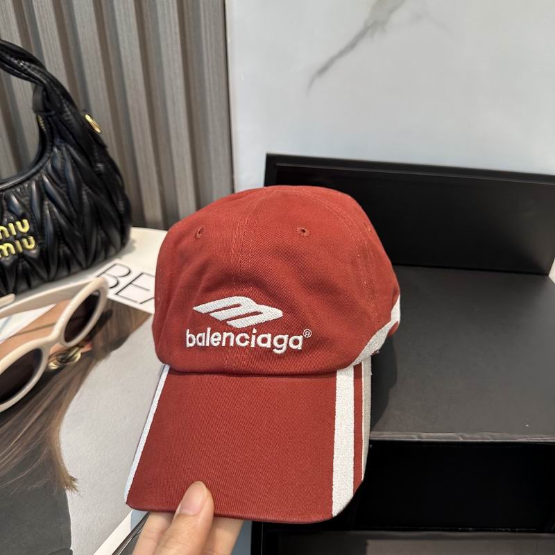 Balenciaga cap dx (325)