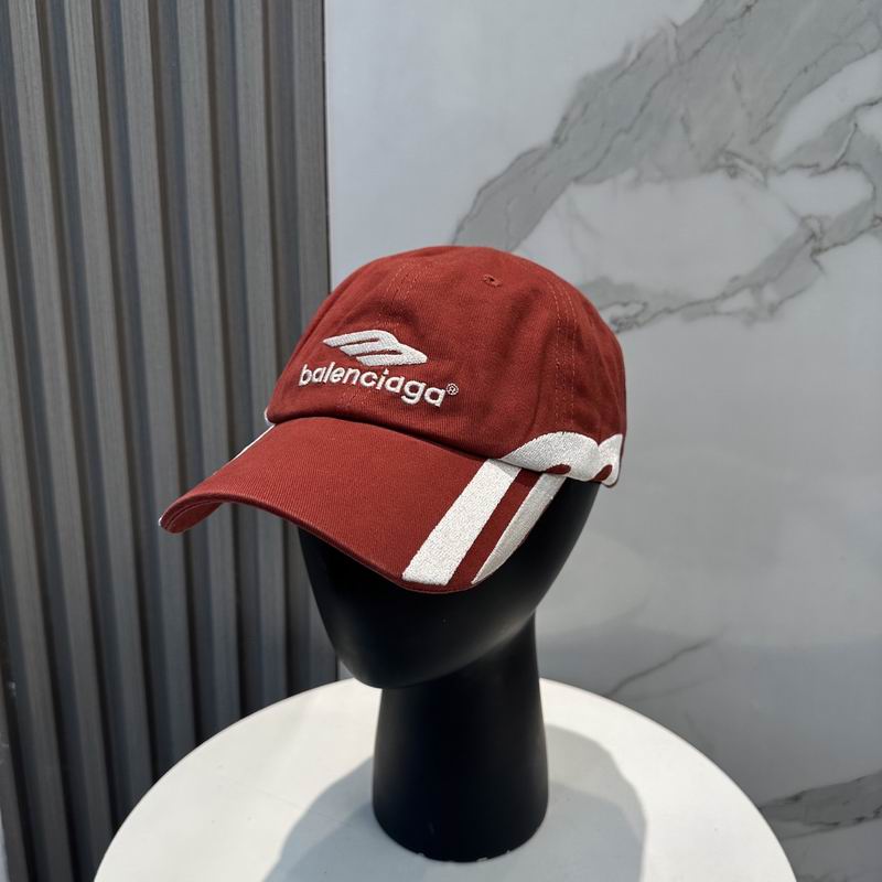 Balenciaga cap dx (326)