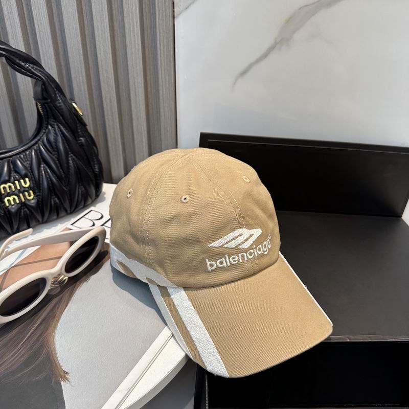 Balenciaga cap dx (329)