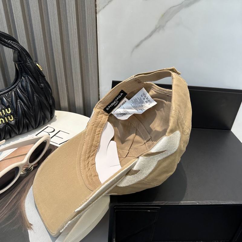 Balenciaga cap dx (332)