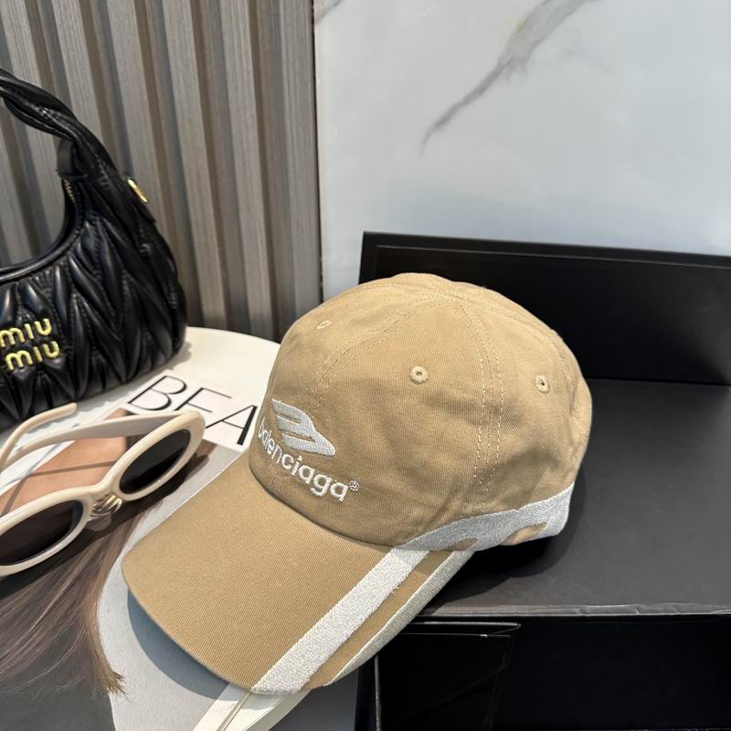 Balenciaga cap dx (334)