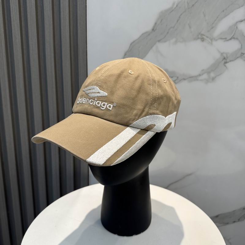 Balenciaga cap dx (335)