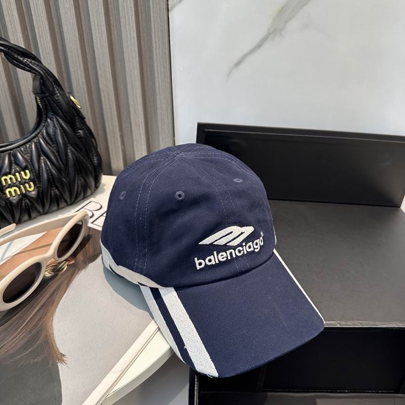 Balenciaga cap dx (338)