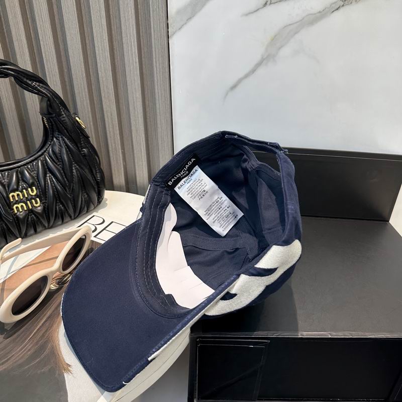 Balenciaga cap dx (341)