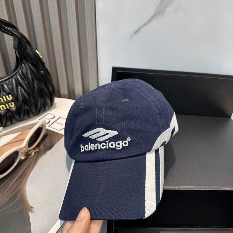 Balenciaga cap dx (343)