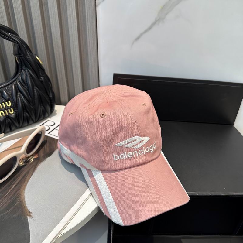 Balenciaga cap dx (356)