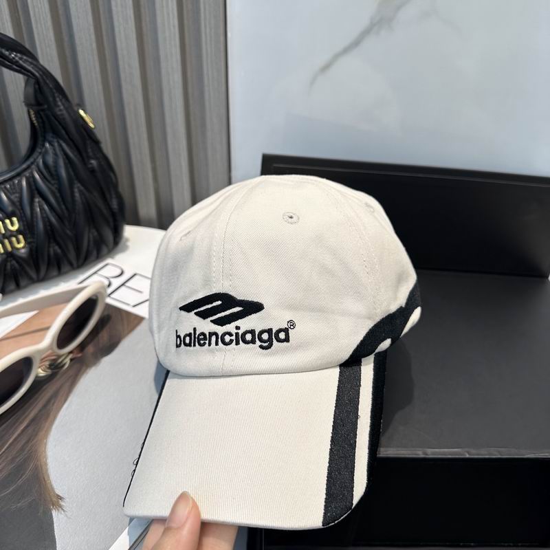 Balenciaga cap dx (370)