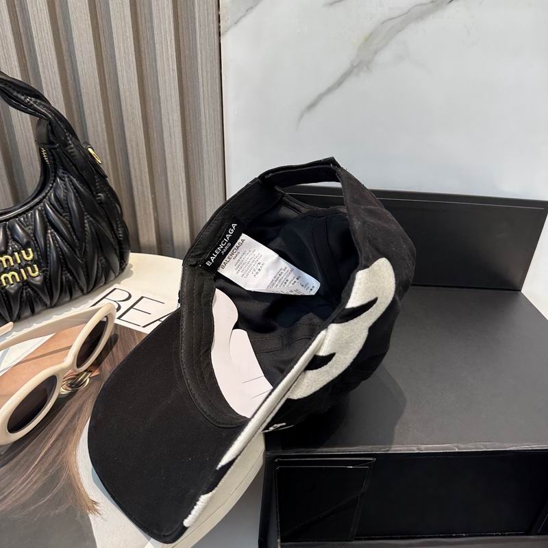 Balenciaga cap dx (377)