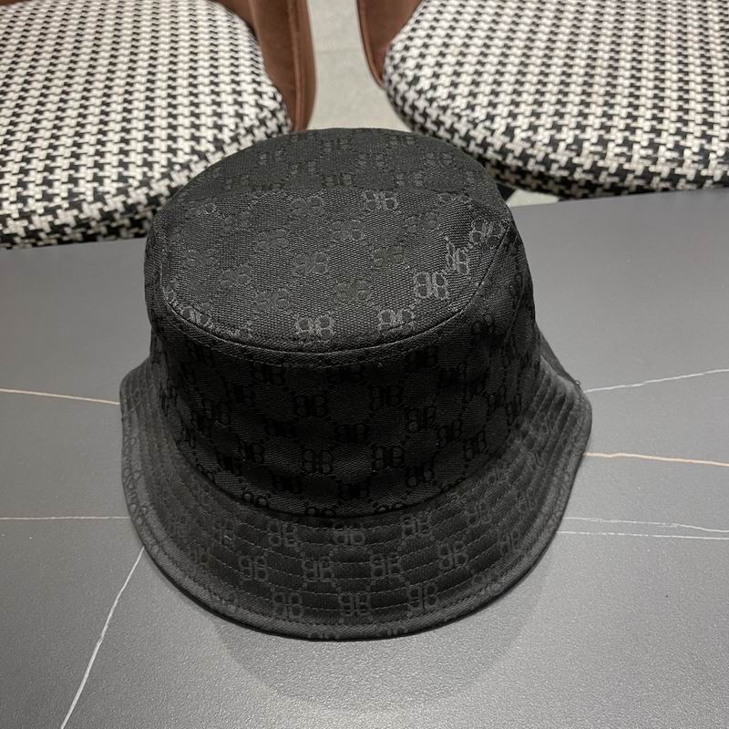 Balenciaga hat (100)