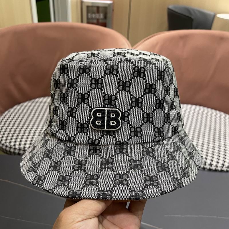 Balenciaga hat (109)
