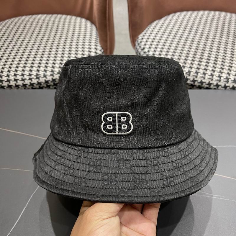 Balenciaga hat (99)