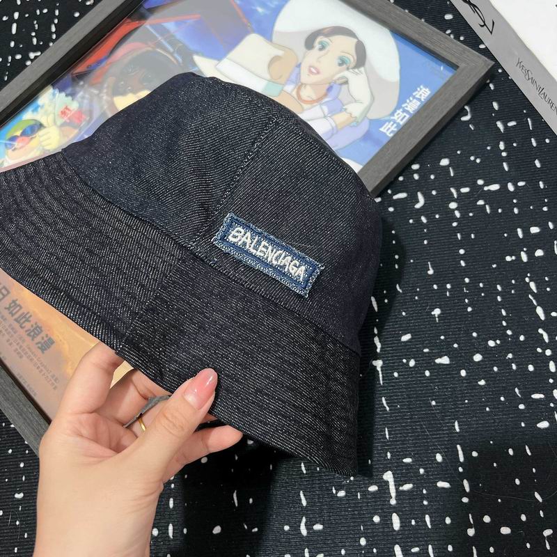 Balenciaga hat dx (1248)