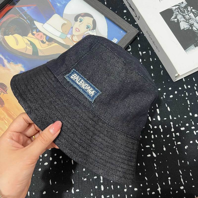 Balenciaga hat dx (1249)
