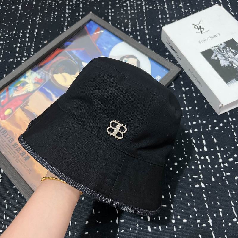 Balenciaga hat dx (1251)