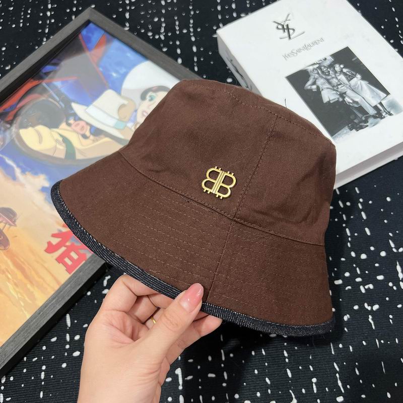 Balenciaga hat dx (1252)