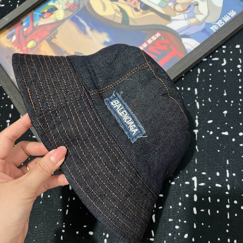 Balenciaga hat dx (1253)
