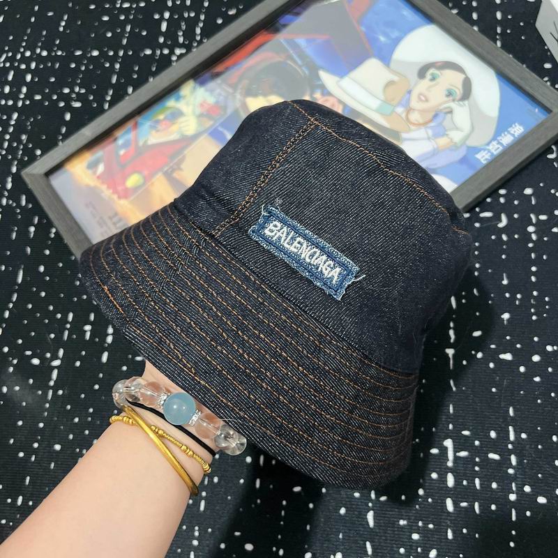 Balenciaga hat dx (1254)