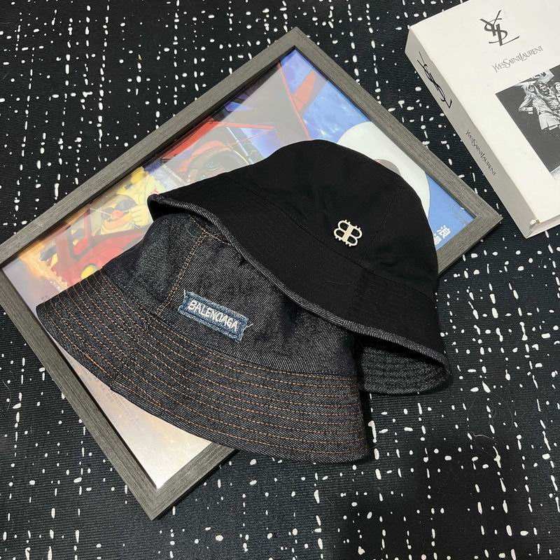 Balenciaga hat dx (1258)