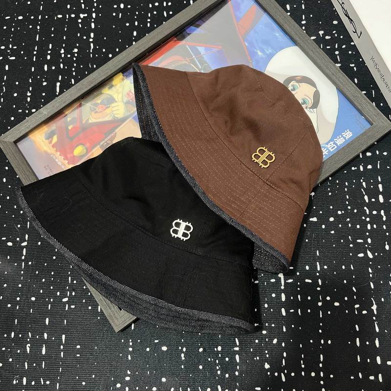 Balenciaga hat dx (1259)
