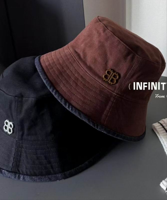 Balenciaga hat dx (1260)