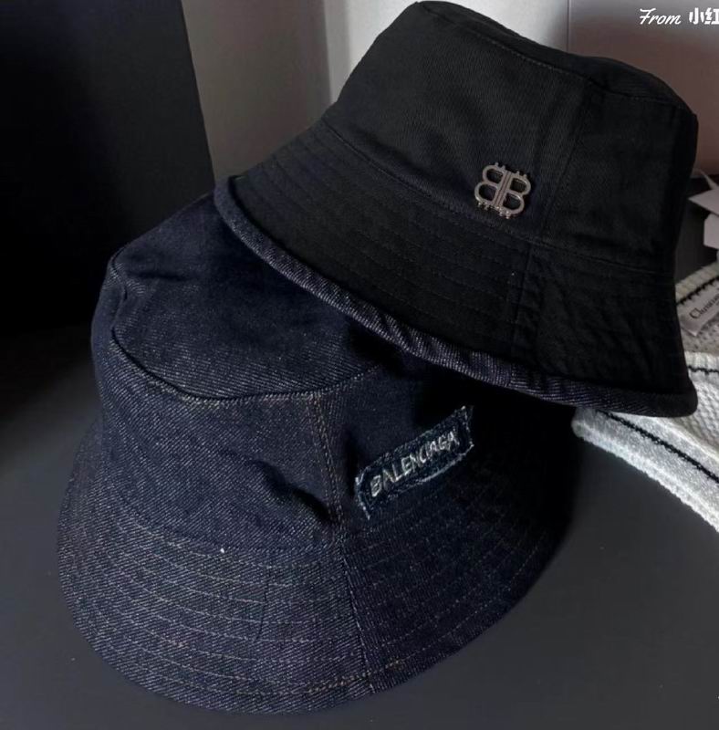 Balenciaga hat dx (1261)