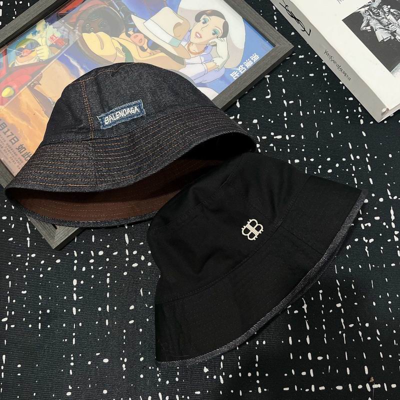 Balenciaga hat dx (1262)