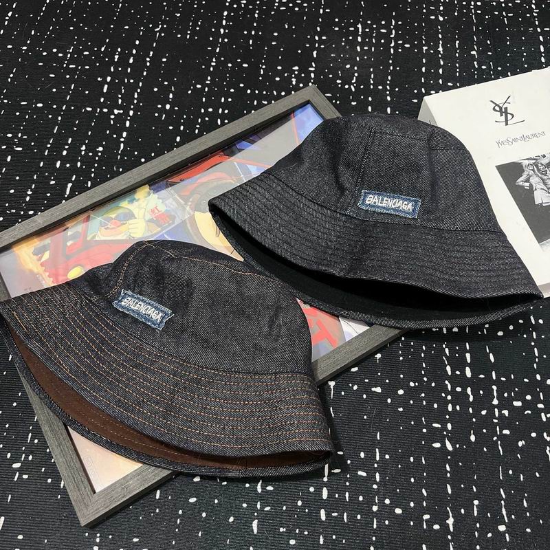 Balenciaga hat dx (1263)